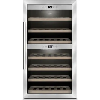 CASO Design CASO WineComfort 660 Smart