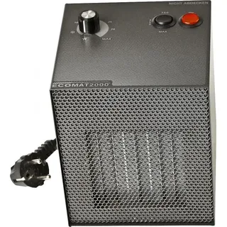 AKTION HOLLY SPAR HEIZUNG-ECOMAT CLASSIC  + 2 ERSATZFILTER- STABIELO PRODUKTE