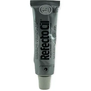 RefectoCil 1.1 graphite - 15 ml Augenbrauenfarbe / Wimpernfarbe Refecto Cil