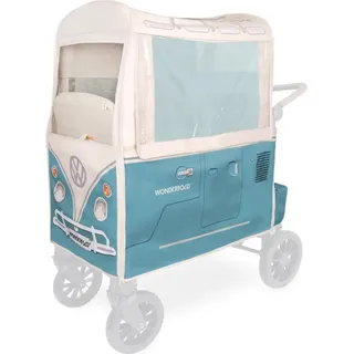 wonderfold Wetterschutz VW4 KinderVan / Weather Cover,