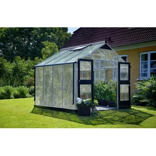 Alu schwarz HKP 10 mm 8,8 m2