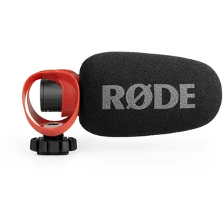 RØDE Microphones Rode VideoMicro II