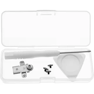 SG Store M.2 2230 2280 SSD Festplatten Montagehalterung Kompatibel mit Dell G15 5510 5511 5515 & G15 5520 5521 5525 Series Game Laptops mit Installationswerkzeug