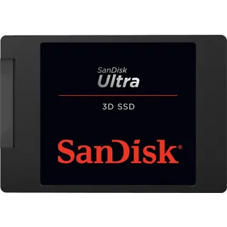 250 GB 2,5" SDSSDH3-250G-G25