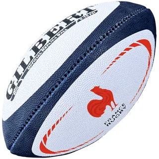 Gilbert Fußball Frankreich Rugby, Replica Mini