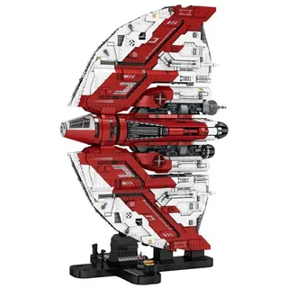 R-99006 - T6 Shuttle (Reobrix)