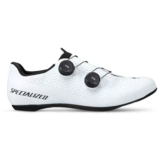 Specialized Torch 3.0 Road Schuh White - 45