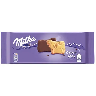 MILKA ChocoMoo