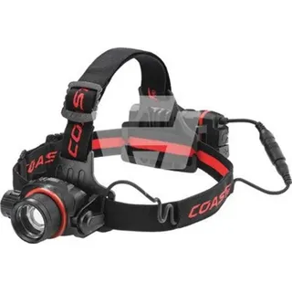 HÜCKMANN Coast Kopflampe HL8R