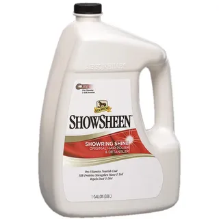 Absorbine ShowSheen Spray 950ml