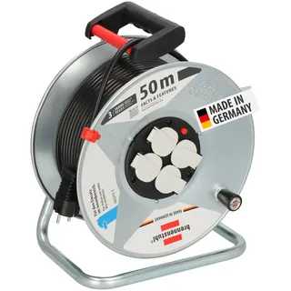 Brennenstuhl Garant S 4 E 50 m