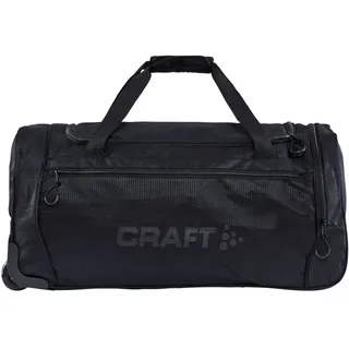 Craft Transit Trolley-Tasche 60 Liter 999000 black
