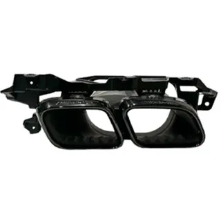 Mercedes-AMG Auspuffblende rechts A0004903100