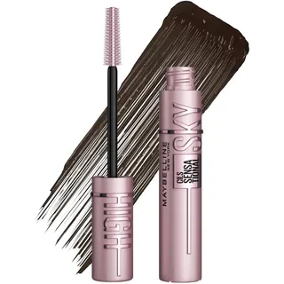 Maybelline Lash Sensational Sky High Mascara Brown 7 ml