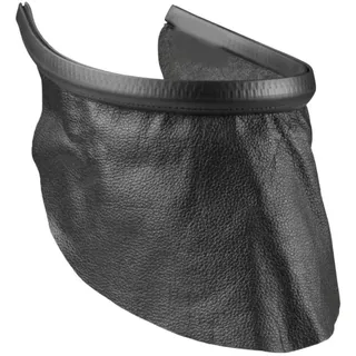 Optrel Hals-Nackenschutz aus Leder 4028.015
