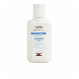 Isdin DAYLISDIN Shampoo zur häufigen Anwendung 100 ml