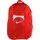 Red White One Size