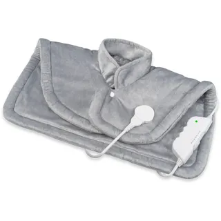 Medisana HP 622 grau
