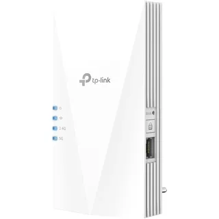 TP-Link RE700X 1733 Mbit/s weiß