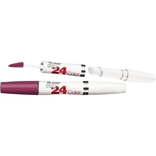 Maybelline Super Stay 24h 260 Wildberry