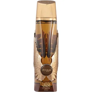 Afnan Itqan Gold Eau de Parfum 100 ml