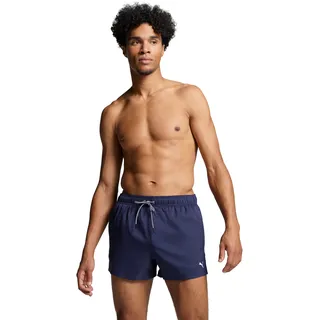 Puma Badeshorts PUMA SWIM MEN SHORT LENGTH SWIM SHORTS Blau XXL