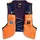 10 Trailrunningrucksack Trailrunningrucksäcke tuerkis Größe 10L S Laufen Trailrunning