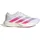 Damen Cloud White/Lucid Fuchsia/Violet Tone 38 2/3