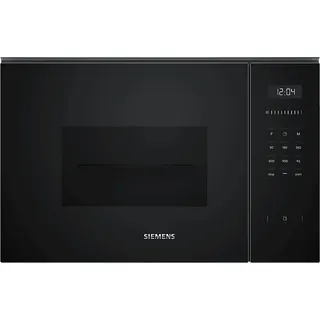 Siemens iQ500 BE555LMB1 Mikrowelle mit Grill