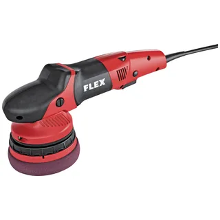 Flex XCE 10-8 125 | 1.010 Watt mit Zwangsantrieb 125 mm