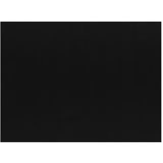 Papstar Tischsets, Papier 30 cm x 40 cm schwarz,