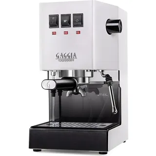 Gaggia Classic Evo E24 Weiß RI9481/13