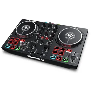 Numark Party Mix II