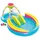 Rainbow Funnel 295 x 191 x 109 cm