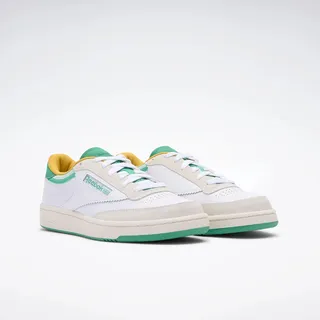 White / Upgrade Green / Chalk 37,5