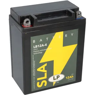 Landport LB12A-4 12 Ah