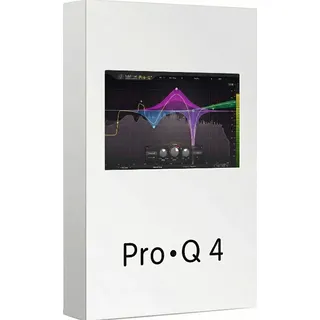 FabFilter Pro-Q4