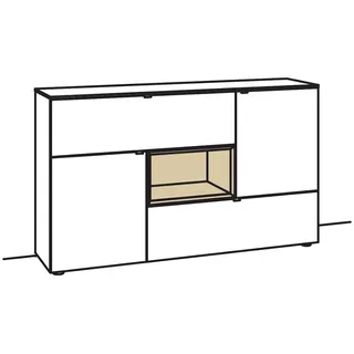 Venjakob Andiamo Home Sideboard H314