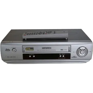 Samsung SV 240 X 2 VHS Videorekorder