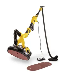 Powerplus POWX04761 Langhalsschleifer