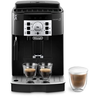 De'Longhi Magnifica S ECAM 22.110 B schwarz