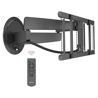 Vogel's Vogel`s SIGNATURE TVM 7675 Elektrische Wandhalterung schwenkbar bis 77Zoll