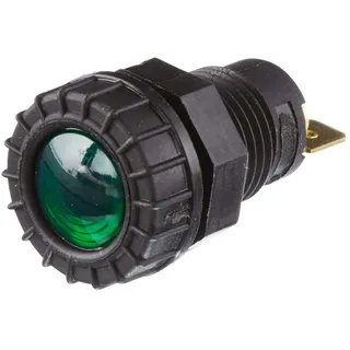Hella Kontrollleuchte 2AA 008 594-021