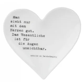 räder Living Herzteller Man sieht nur... 10 x 9,3 cm