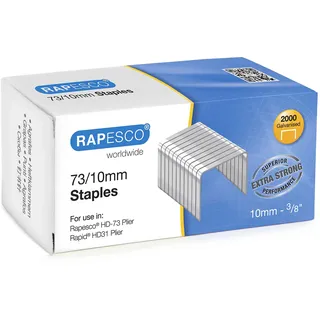 Rapesco RAPESCO® Heftklammern 73/10
