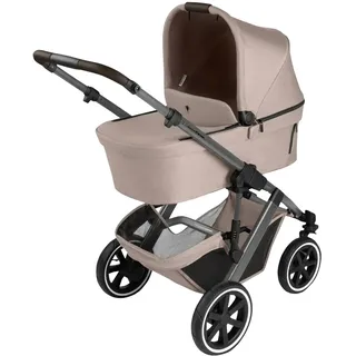 ABC-Design Salsa 5 Air Camel
