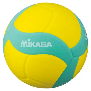 Mikasa Vs170W-Y-G Volleyball Kinder