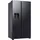 RS80F66KBFEF Side-by-Side (635 l, 1784 mm hoch, Schwarz)