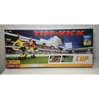 Tipp-Kick Cup