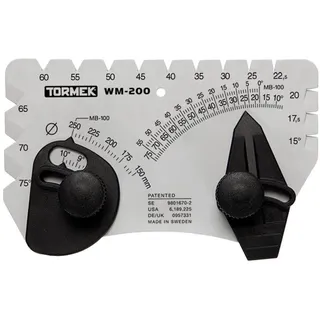 Tormek WM-200 Winkellehre